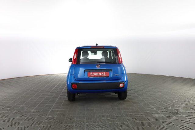 FIAT Panda Panda 1.0 FireFly S&S Hybrid Icon