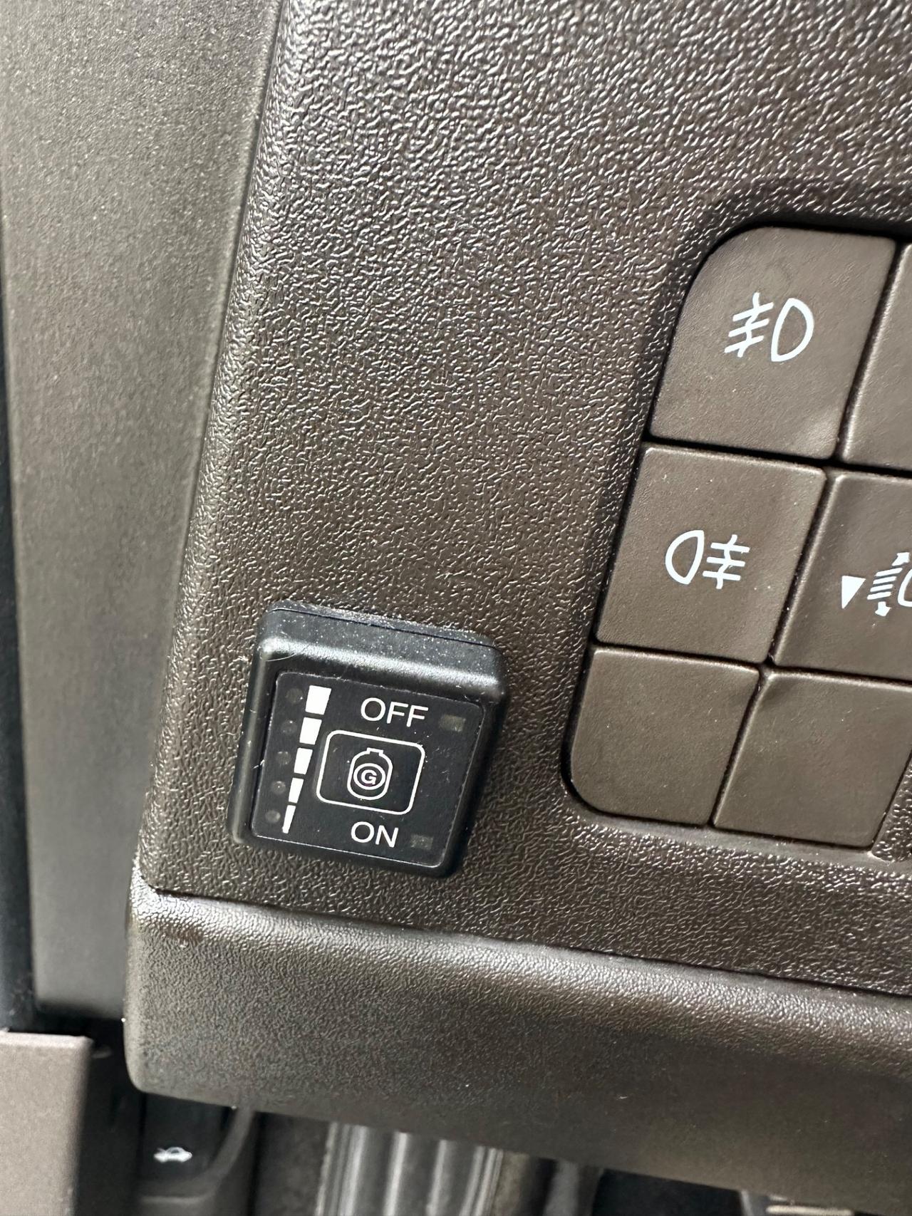 Lancia MUSA 1.4 Platino Ecochic GPL