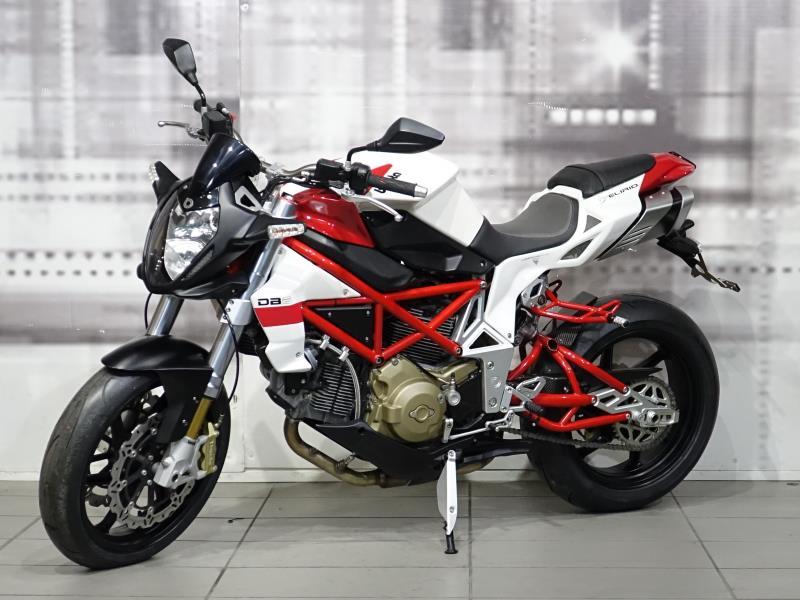 Bimota DB6 1100 Delirio