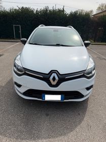 Renault Clio Sporter 1.5 dci - NEOP. - NAV. - 12 MESI DI GARANZIA -