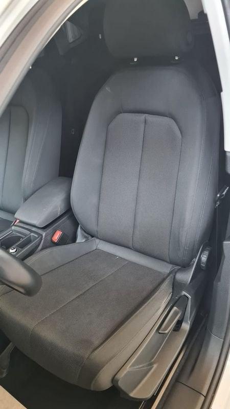 Audi Q3 Sportback Sportback 35 2.0 tdi Business Plus s-tronic