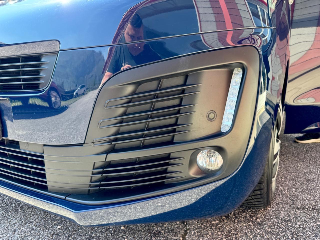 Citroen Spacetourer VAN CAMPER CALIFORNIA