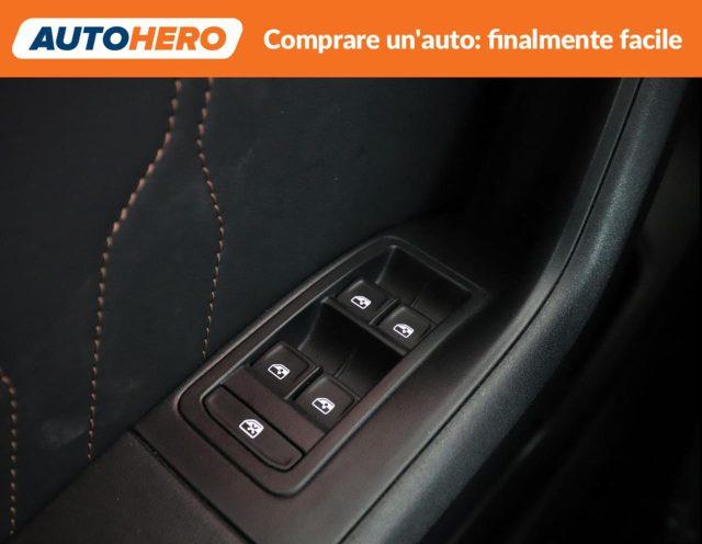 CUPRA Ateca 1.5 TSI DSG