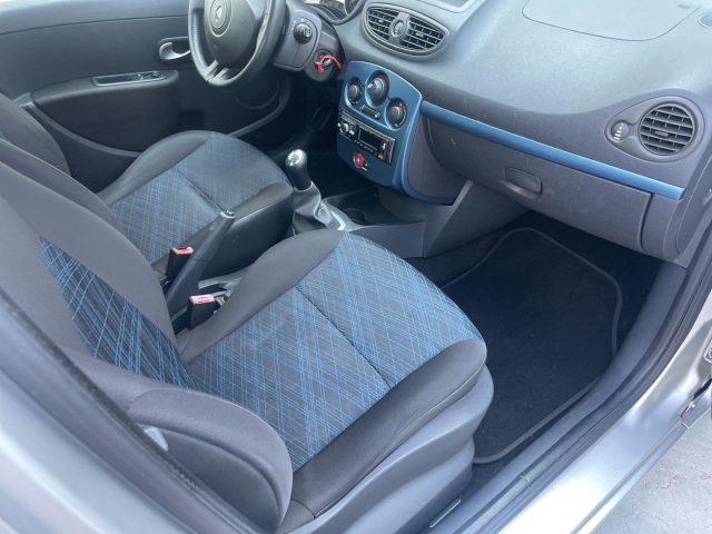 RENAULT Clio 1.2 BENZ 75 CV 16V 5 porte ADATTA A NEOPATENTATI
