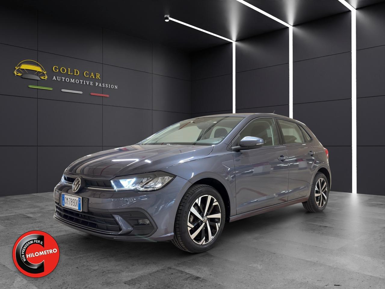 Volkswagen Polo 1.0 TSI Life PREZZO REALE
