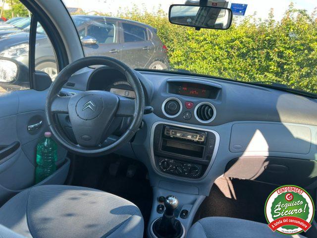 CITROEN C3 1.1 Elegance Climattizzata