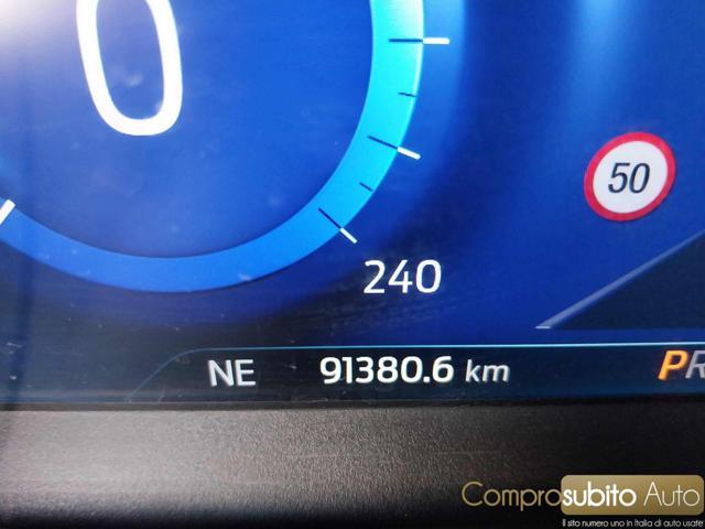 FORD Kuga 1.5 dci titanium 2wd