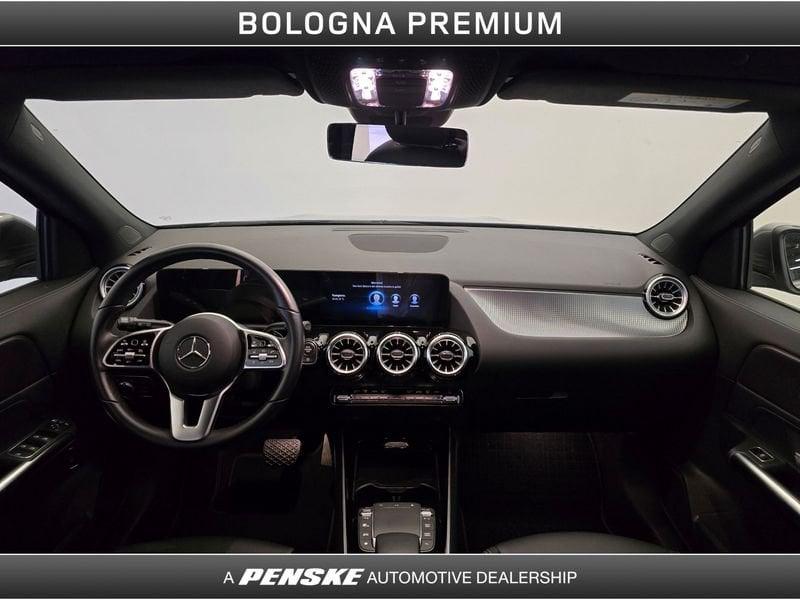 Mercedes-Benz GLA GLA 200 d Automatic 4Matic Sport Plus