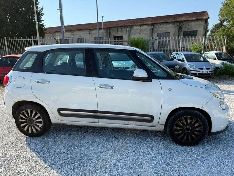 FIAT 500L 500L 1.3 Multijet 85 CV Lounge