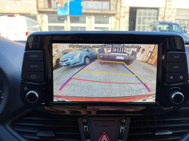 HYUNDAI i30 Wagon 1.6 CRDi 115CV Business EURO 6D