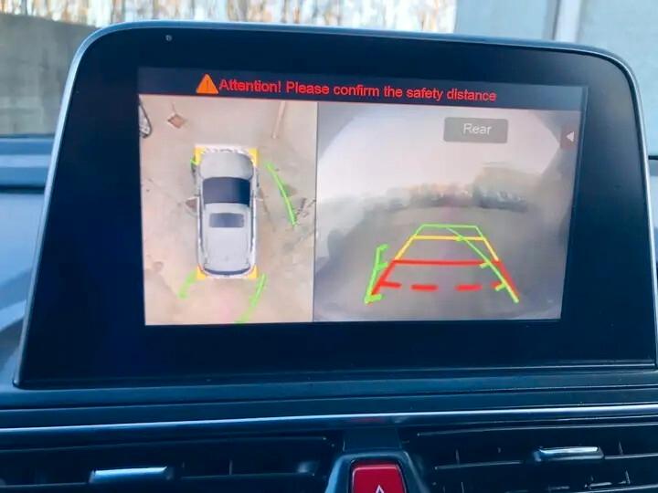 Dr DR4 Cross 1.6 Bi-Fuel GPL