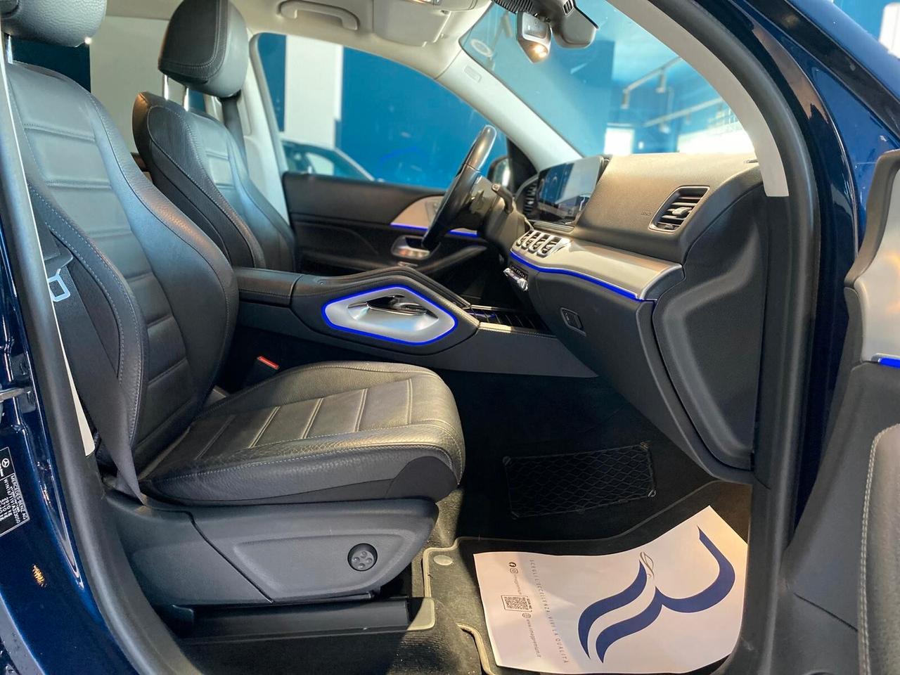 Mercedes-benz GLE 300 d 4Matic Premium Plus