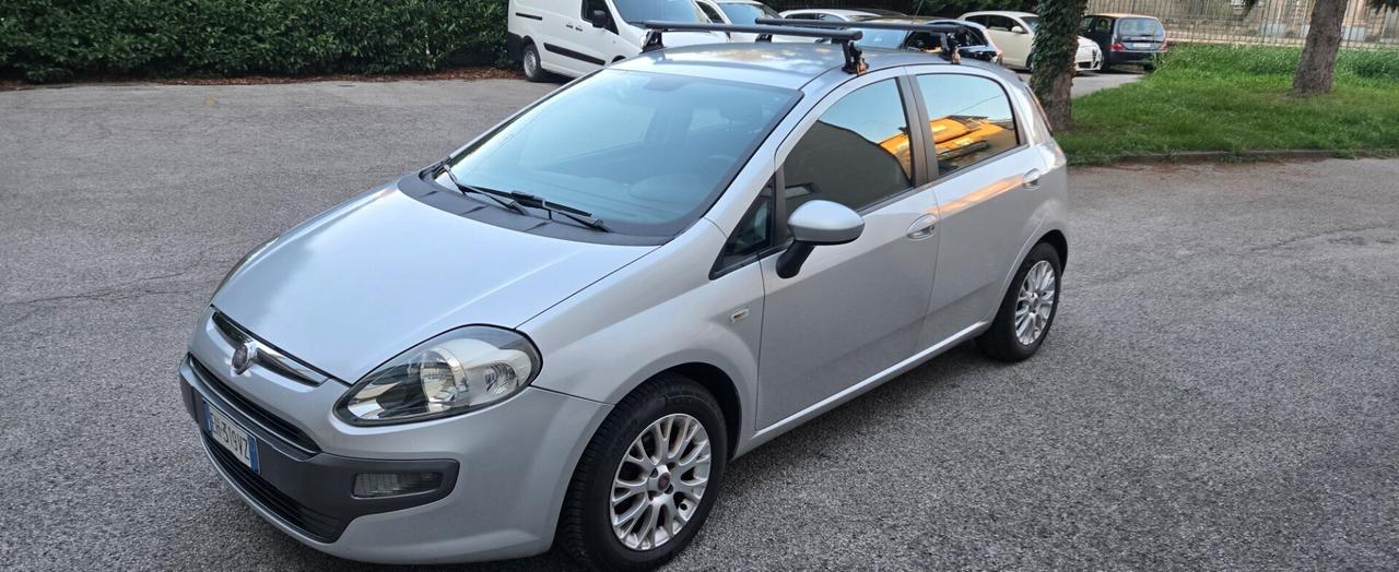 Fiat Grande Punto 1.3 MJT 75 CV 5 porte S&S Actual