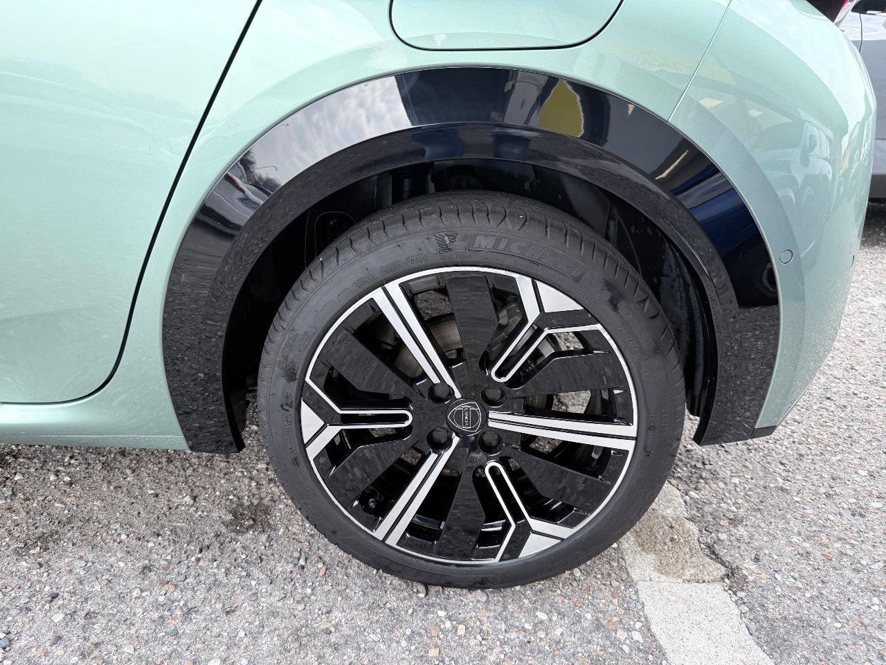 Lancia Ypsilon 1.2 mhev LX 110cv e-dct