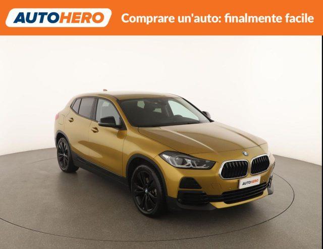 BMW X2 xDrive25e Advantage