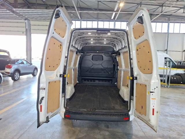 FORD Transit Custom 300 2.0 EcoBlue 130 PC Furgone L2 H2