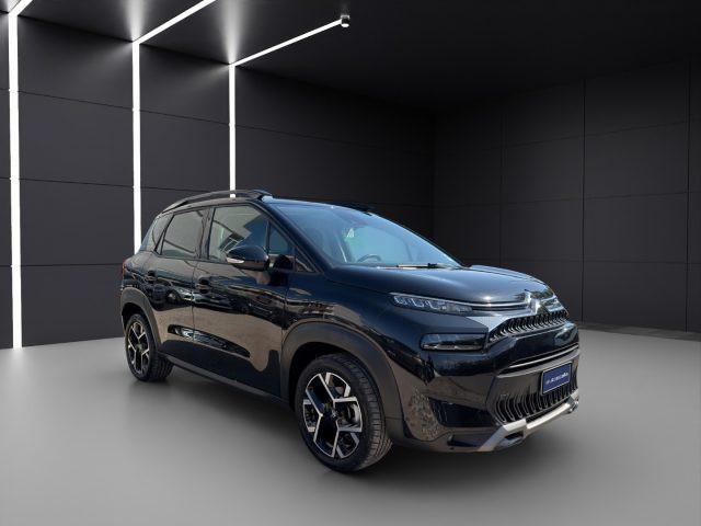 CITROEN C3 Aircross PureTech 110 S&S Shine