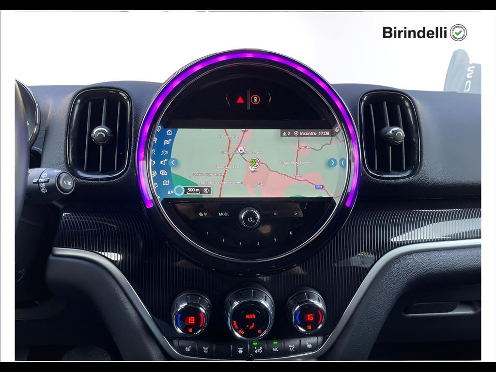 MINI Mini Countrym.(F60) - Mini 2.0 Cooper D Classic Countryman