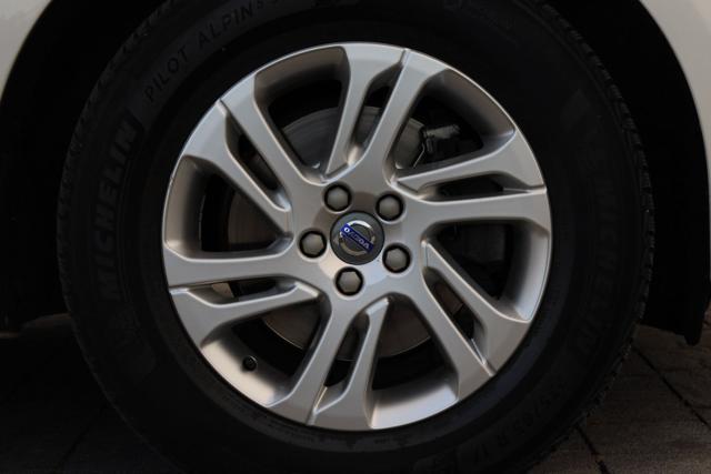 VOLVO XC60 D4 Geartronic Business