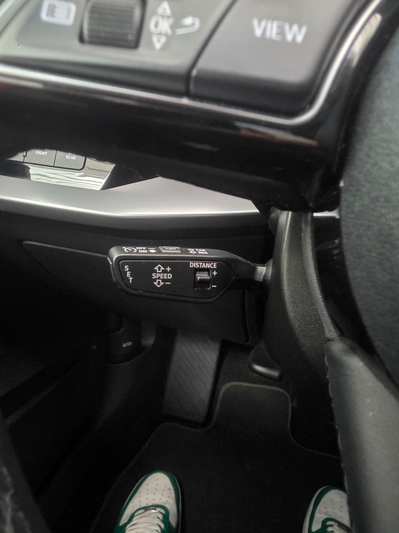 Audi A3 SPB 30 TFSI S tronic Business Advanced