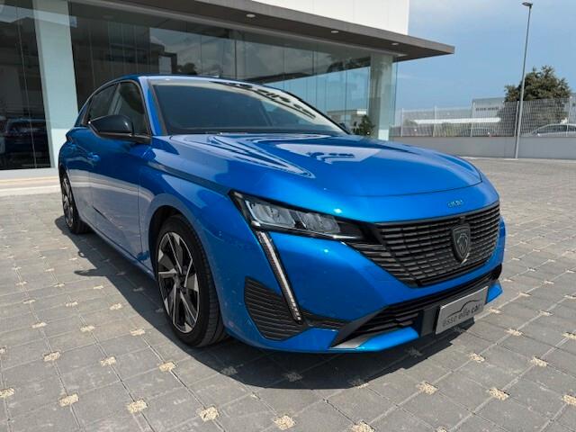 Peugeot 308 PureTech Turbo 130 S&S Allure Pack 2022