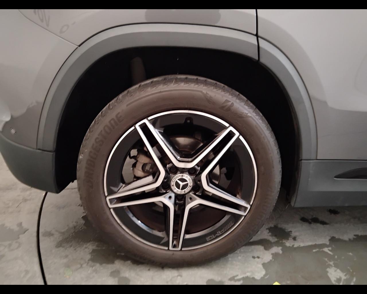 Mercedes-Benz GLA-H247 2020 - GLA 200 d Premium auto