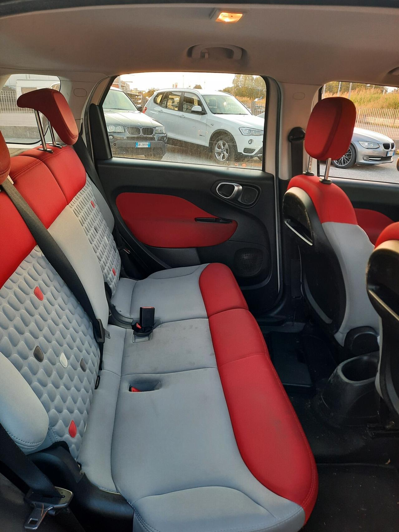 Fiat 500L 1.3 Multijet 85 CV Lounge OK NEOPATENTATI