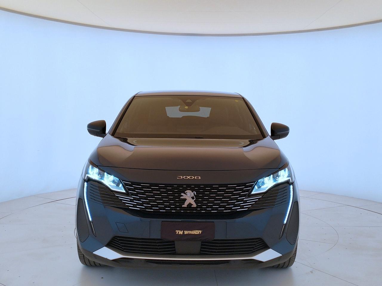 Peugeot 3008 1.5 bluehdi Allure Pack s - IVA ESPOSTA