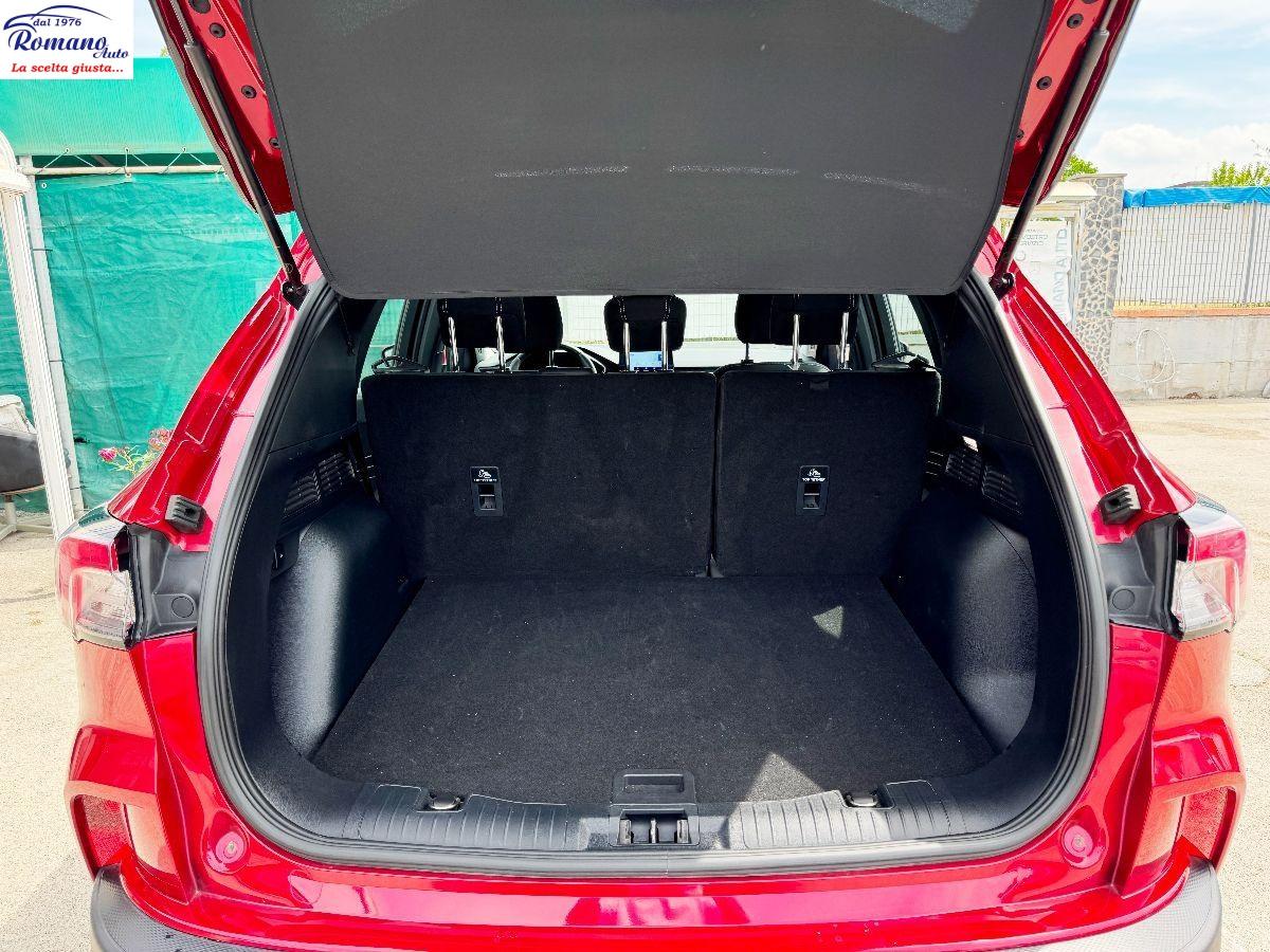 FORD - Kuga 1.5 ecoboost Connect 2wd 120cv#GARANZIA 5 ANNI FORD!