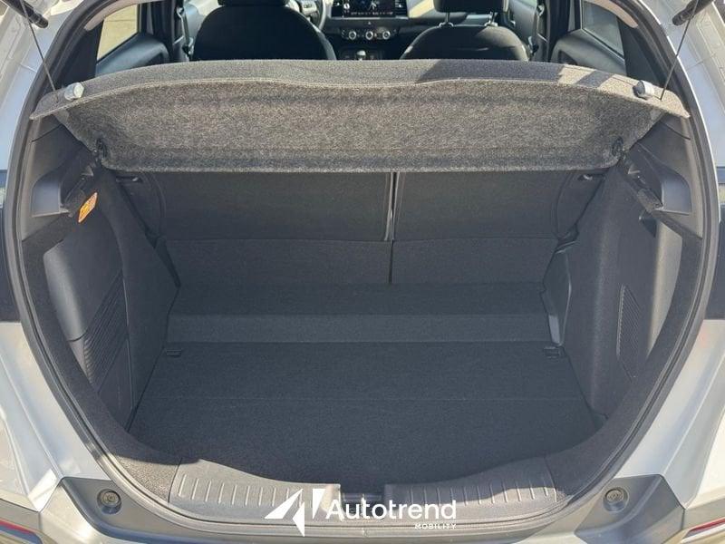 Honda Jazz Crosstar 1.5 Hybrid 109 CV Automatica Executive