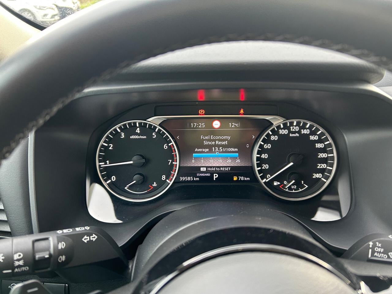 Nissan Qashqai MHEV 158 CV Xtronic Business