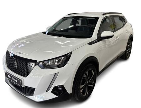 Peugeot 2008 PureTech 100 S&S Allure