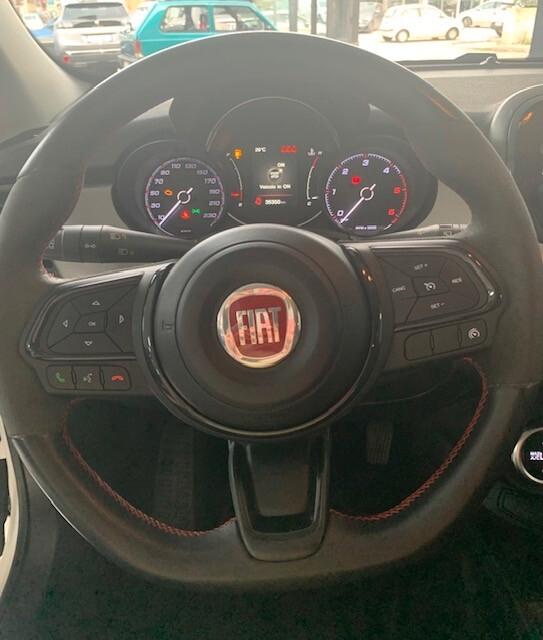 Fiat 500X 1.3 MultiJet 95 CV Sport