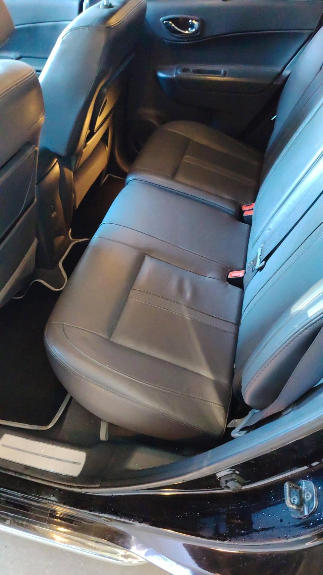 Renault Koleos 2.0 dCi 4X4 (136.469 km)