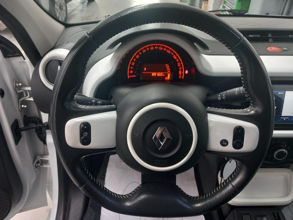 RENAULT Twingo III 2015 - Twingo 0.9 tce energy Lovely2 90cv