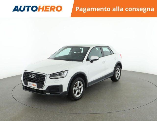 AUDI Q2 1.6 TDI