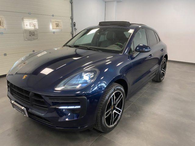 PORSCHE Macan 3.0 S Tetto Apribile IPERFULL