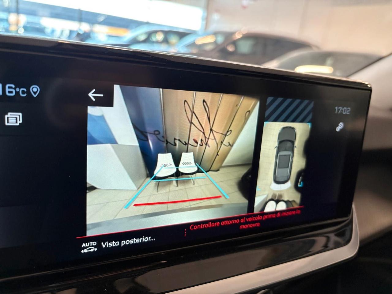 Peugeot 2008 ALLURE PACK BlueHDi 130 EAT8 SPOTICAR