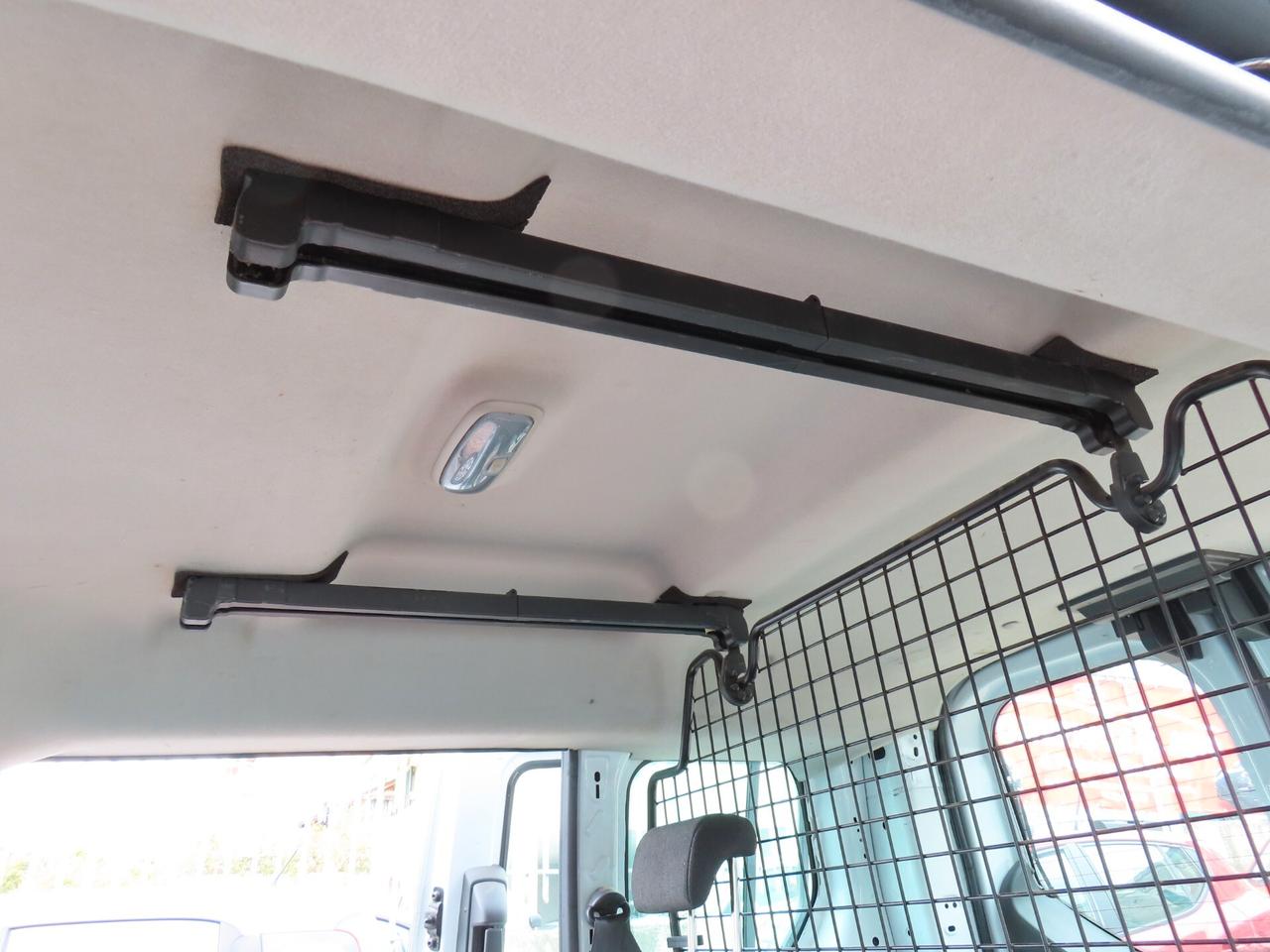 Ford Transit Connect 1.5 TDCi 100CV Furgone 5 POSTI EURO 6