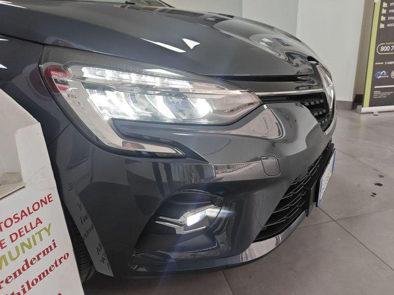 Renault Clio 1.0 TCE 90 Techno NAVI