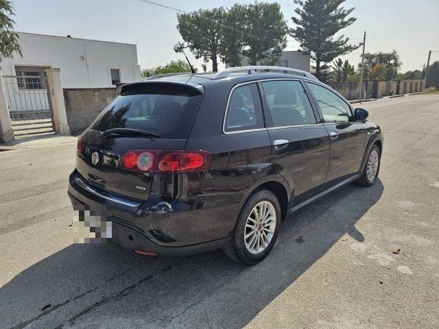 FIAT Croma 1.9 Multijet 120cv