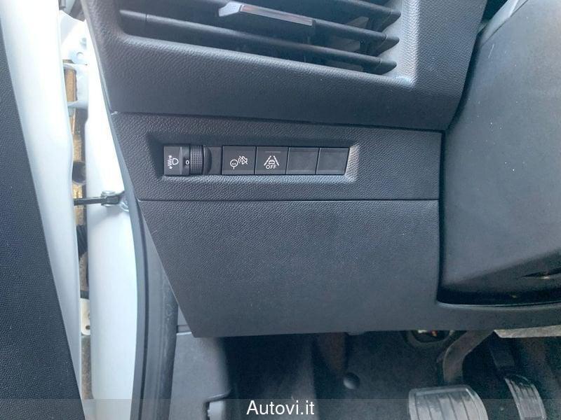 Opel Frontera Hybrid 110 CV EDCT Edition (PROMO)