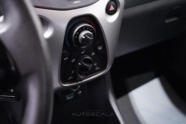 PEUGEOT 108 1.0 VTi 68cv GPL 5 porte Active