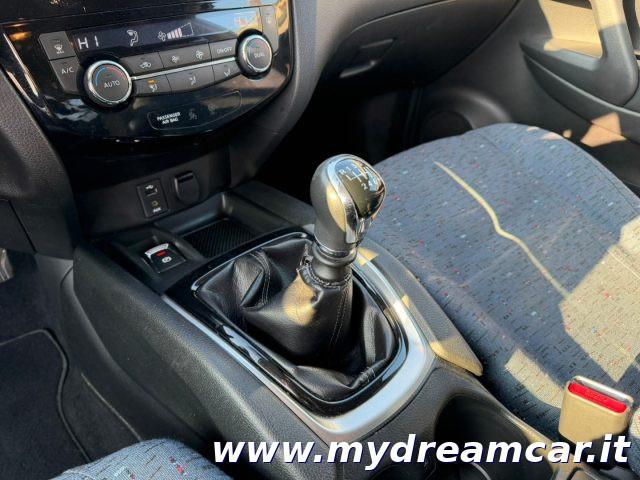 NISSAN X-Trail 1.6 dCi 4WD Business