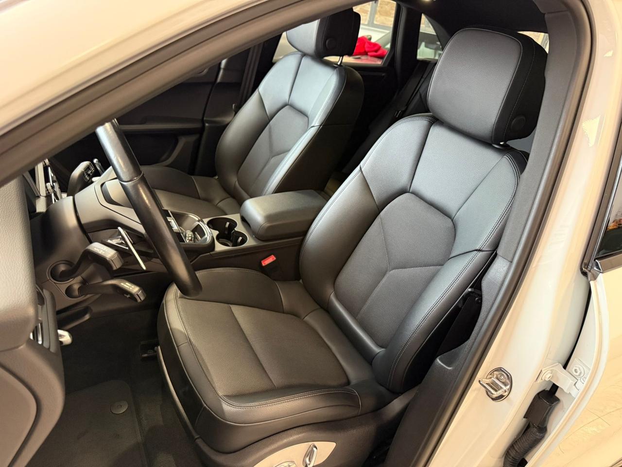 Porsche Macan TETTO NAVI 21” BOSE SPORT CHRONO