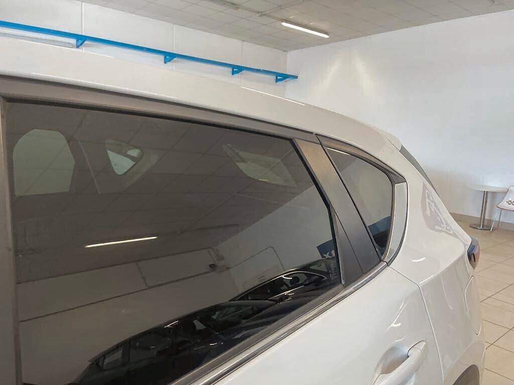 Mazda CX-5 EVOLVE 2.2L Skyactiv-D 2WD 6mt