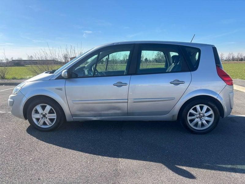 Renault Scénic 1.5 DIESEL 106CV