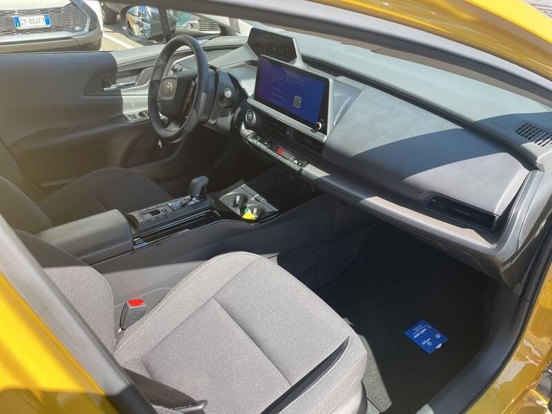 Toyota Prius Prius 2.0 Plug-in Hybrid Lounge
