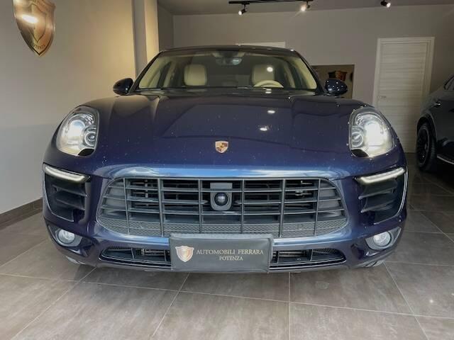 Porsche Macan 3.0d S 250cv pdk