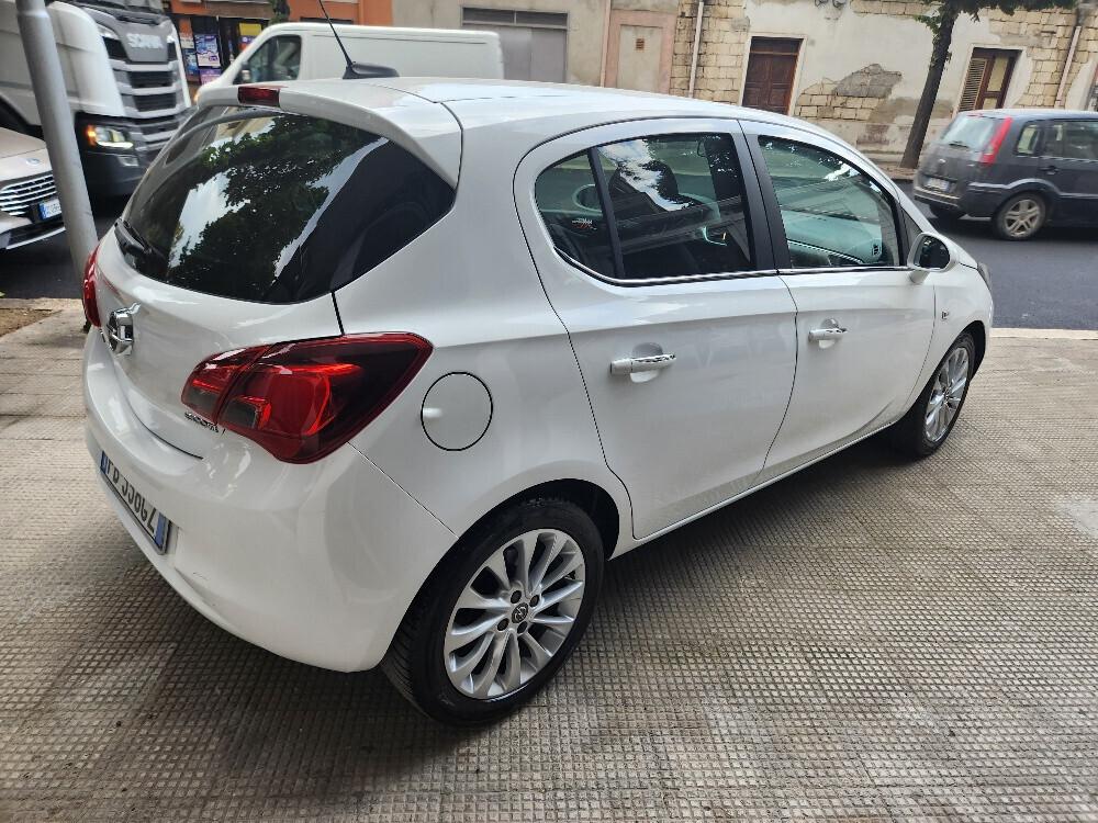 Opel Corsa 1.3 CDTI Cosmo"KM 87000 DOC OPEL"